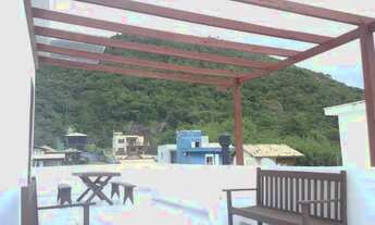 Imagem 4: Casas para alugar no Campeche, 3 dormitórios, vista panorâmica