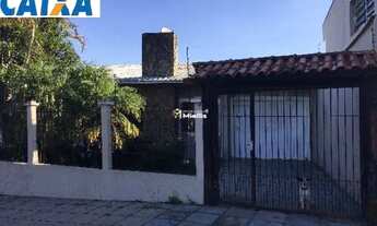 Imagem: Casa de 3 dormitórios no bairro Campestre-Retomado