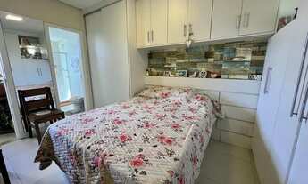 Imagem 6: Apartamento mobiliado, 1/4, sala, nascente, garagem, Pituba