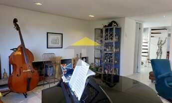 Imagem 7: Cobertura Triplex em Higienópolis! Alto Padrão!