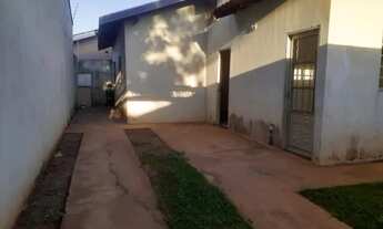 Imagem 2: Aluga -se Casa No Santa Emília R$ 700,00