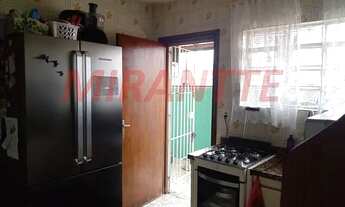 Imagem 5: Casa terrea de 176m² com 3 quartos em Vila Mazzei