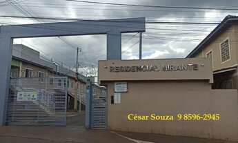 Imagem: Alugo apto 02 quartos ao lado do colégio