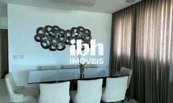 Imagem 3: Apartamento 4 quartos Mobiliado para alugar no Vila da Serra