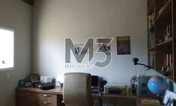 Imagem 7: Casa - Loteamento Alphaville Campinas - Campinas