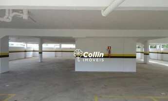 Imagem 3: Apartamento com 1 dormitório para alugar, 37 m² por R$ 1.646,00/mês - Nossa Senhora da Aba