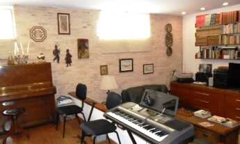 Imagem 4: SAO PAULO - Casa Padrão - ACLIMACAO