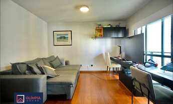 Imagem 5: Apartamento Locação Perdizes 207 m² 4 Dormitórios