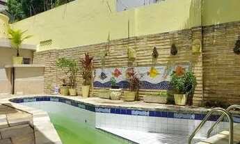 Imagem 4: Apartamento com excelente localização no bairro de Casa Forte.-