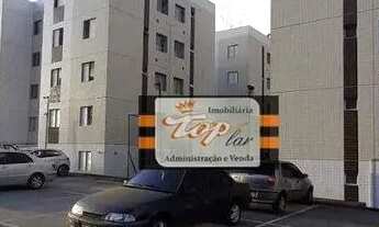 Imagem: Apartamento com 2 dormitórios para alugar