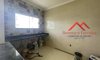 Imagem 4: Excelente casa 3 qtos e terreno 480m2 no Jardim Atlântico Central, Itaipuaçu, Maricá