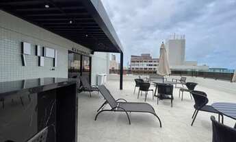 Imagem 1: Apartamento para aluguel com 65 metros quadrados com 2 quartos, varanda