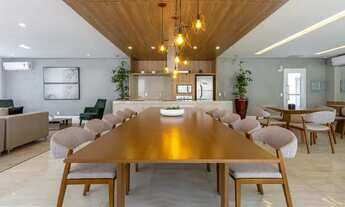 Imagem 4: Apartamento novo pronto pra morar 12º andar no Bonfim-campinas