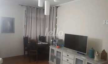 Imagem: São Paulo - Apartamento Padrão - Consolação