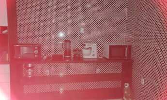 Imagem: Casa em dias dÀvila