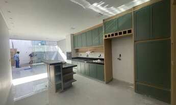 Imagem: CASA MODERNA 03 SUITES ESCRITORIO PQ AMAZONIA