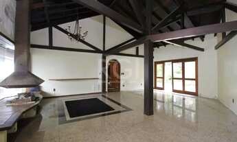 Imagem 7: Casa para Venda - 596m², 6 dormitórios, sendo 4 suites, 6 vagas - Vila Conceição