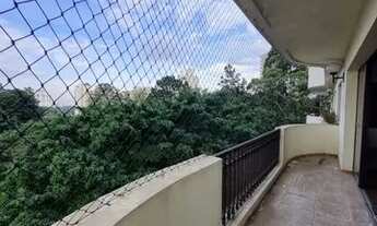 Imagem 2: Apartamento na Vila Suzana com 4 dormitórios 3 vagas