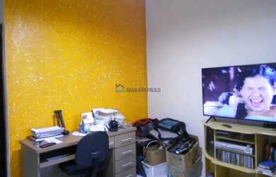 Imagem 4: Casa com 02 Dormitórios e 02 vagas na Vila Camprestre