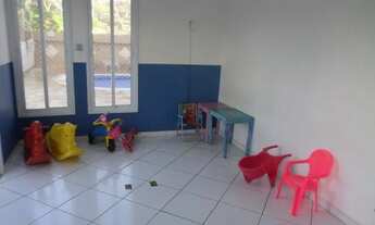 Imagem 5: Apartamento com 3 dormitórios para alugar por R$ 2.219,00/mês - Jardim Santana - Americana