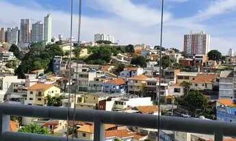 Imagem 4: São Paulo - Apartamento Padrão - Pompeia
