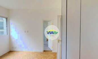 Imagem 2: Cobertura com 4 dormitórios à venda, 321 m² por R$ 3.200.000,00 - Higienópolis - São Paulo