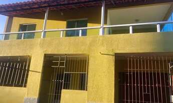 Imagem: Vendo casa em Coqueiro de Arembepe