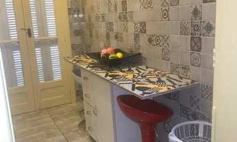 Imagem 4: Apartamento para Venda - 35m², 1 dormitório, Centro Histórico