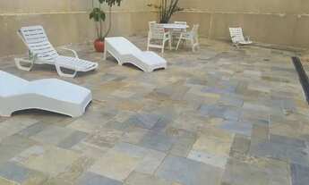 Imagem 7: Apartamento para venda possui 80 metros quadrados com 3 quartos em Vila Monumento - São Pa