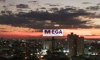 Imagem 4: Apartamento com 2 dormitórios para alugar, 79 m² por R$ 2.490/mês - Ponte Preta - Campinas