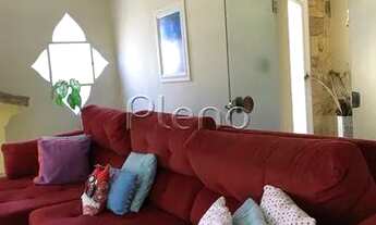 Imagem 7: Casa - Parque Taquaral - Campinas