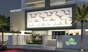 Imagem 3: APARTAMENTO COM 95.1 m² - CANTO DO FORTE - PRAIA GRANDE SP