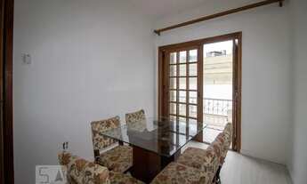 Imagem 7: Apartamento para Aluguel - Floresta, 3 Quartos, 96 m2