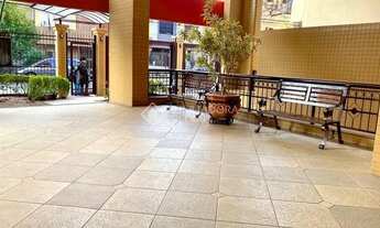 Imagem 3: Apartamento para venda tem 94 metros quadrados com 3 quartos em Cidade Baixa - Porto Alegr