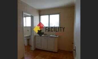 Imagem 7: Apartamento com 2 dormitórios para alugar, 80 m² por R$ 1.620/mês - Vila Industrial (Campi