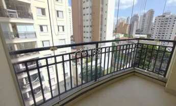 Imagem 5: Apartamento para alugar na Pompéia, 3 dormitórios e lazer completo!