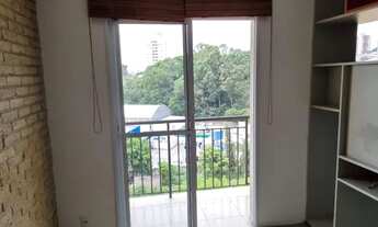 Imagem 3: Apartamento para alugar, 54 m² com 1 dormitório, 1 vaga de garagem, 2 banheiros - Vila Sôn