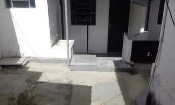 Imagem: Barracão simples no bairro Padre Eustáquio