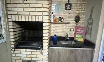 Imagem 7: Apartamento para venda possui 87 metros quadrados com 3 quartos