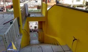 Imagem 7: Sobrado com 3 dormitórios para alugar, 200 m² por R$ 3.000,00/mês - Helena Maria - Osasco