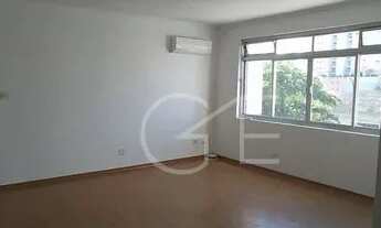 Imagem 2: Apartamento com 2 dormitórios, 107 m² - venda por R$ 530.000,00 ou aluguel por R$ 3.400,00