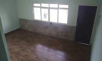 Imagem 2: Casa Sobrado Monte Castelo 3 Dormitórios - 170m²