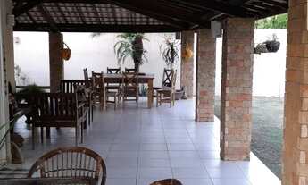 Imagem 5: Casa para venda tem 480 metros quadrados com 4 quartos em Piatã - Salvador - BA