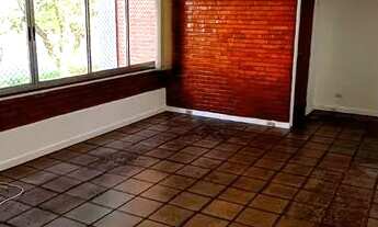 Imagem 2: Apartamento para aluguel possui 119 metros quadrados com 2 quartos em Asa Norte - Brasília