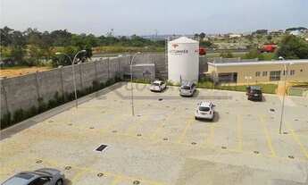 Imagem 6: Apartamento com 2 dormitórios à venda, 62 m² por R$ 320.000,00 - Edifício Moutonnée Reside