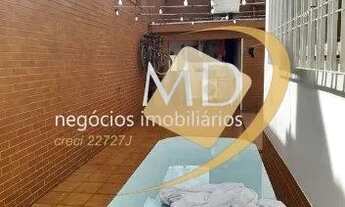 Imagem 3: EXCELENTE SOBRADO VILA BARCELONA