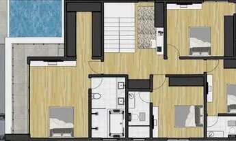 Imagem 4: Casa à venda no bairro Aruja 5 - Arujá/SP