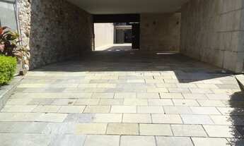 Imagem 3: CASA com 5 dormitórios à venda com 880m² por R$ 1.800.000,00 no bairro Rebouças - CURITIBA