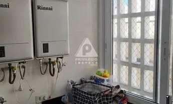 Imagem 3: Apartamento à venda, 2 quartos, 1 suíte, 1 vaga, Botafogo - RIO DE JANEIRO/RJ