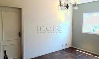 Imagem: SAO PAULO - Apartamento Padrão - VILA MARIANA